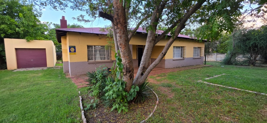 3 Bedroom Property for Sale in Freemanville North West